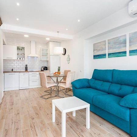 1 Bedroom Apartment Sea View In Center Of Marbella! 外观 照片