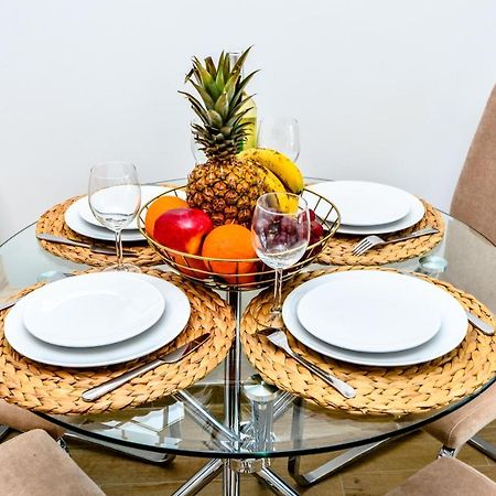 1 Bedroom Apartment Sea View In Center Of Marbella! 外观 照片