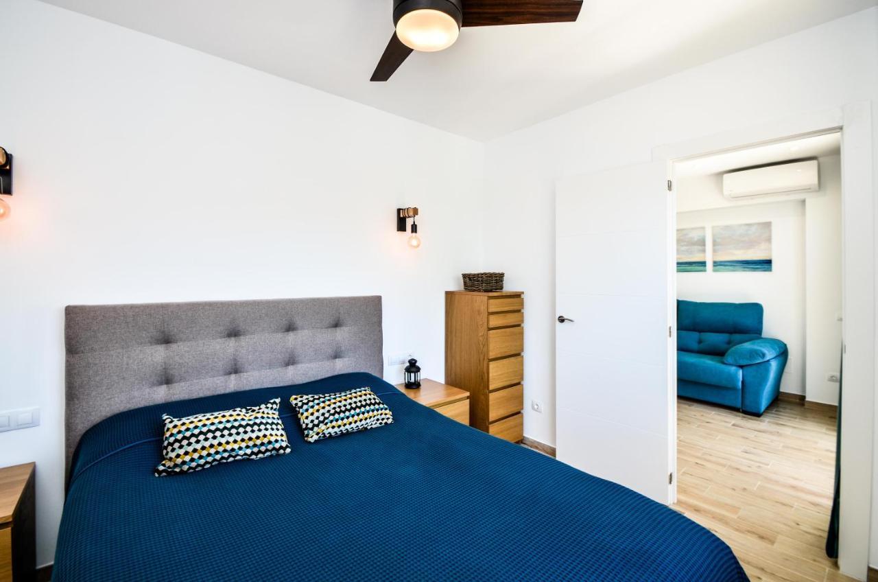 1 Bedroom Apartment Sea View In Center Of Marbella! 外观 照片