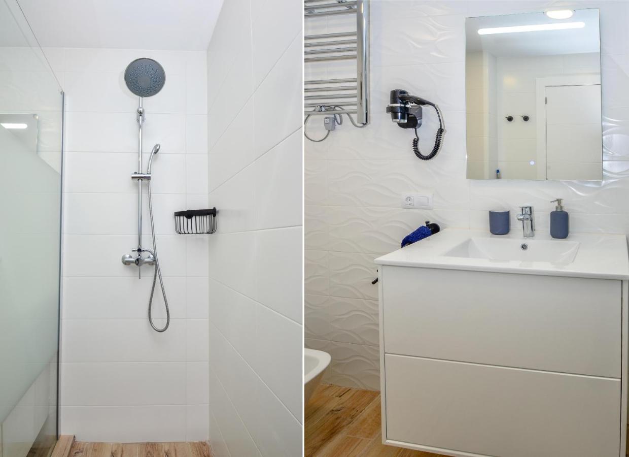 1 Bedroom Apartment Sea View In Center Of Marbella! 外观 照片