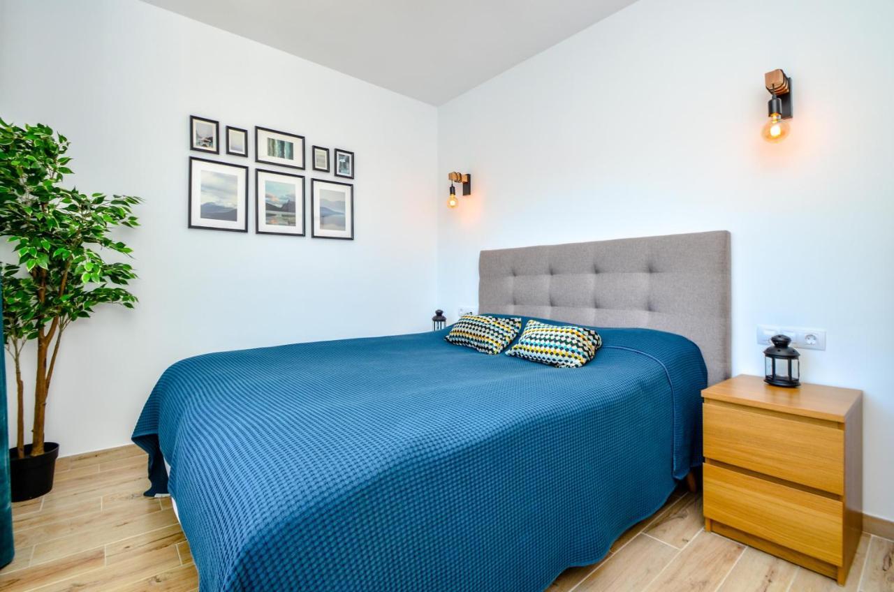 1 Bedroom Apartment Sea View In Center Of Marbella! 外观 照片