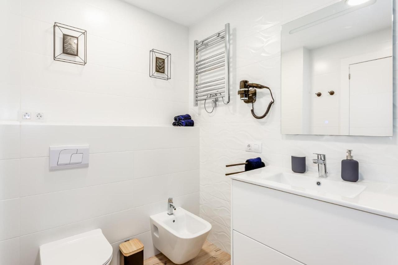 1 Bedroom Apartment Sea View In Center Of Marbella! 外观 照片