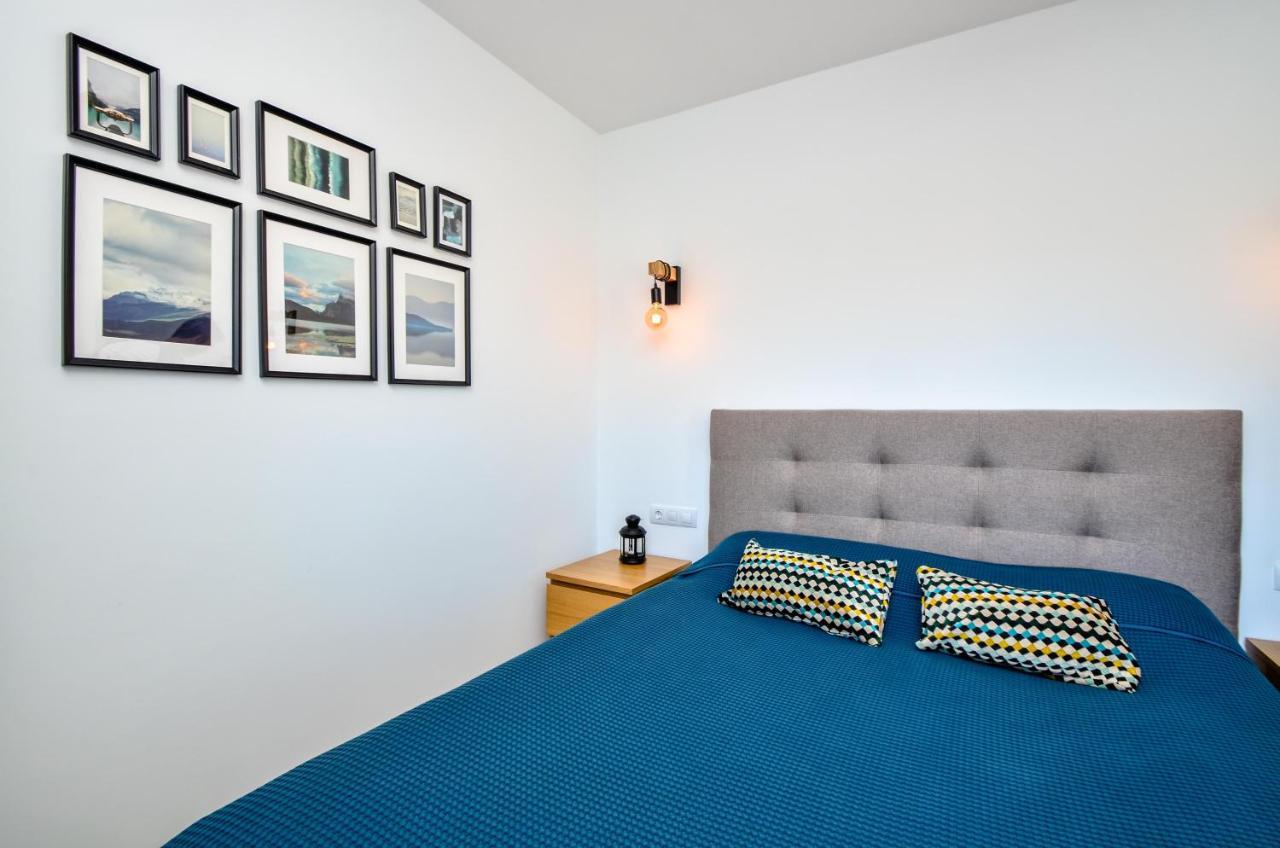 1 Bedroom Apartment Sea View In Center Of Marbella! 外观 照片