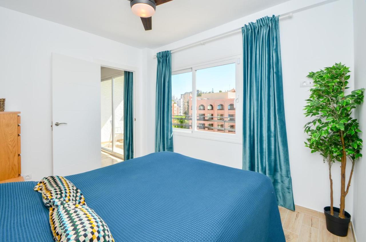1 Bedroom Apartment Sea View In Center Of Marbella! 外观 照片