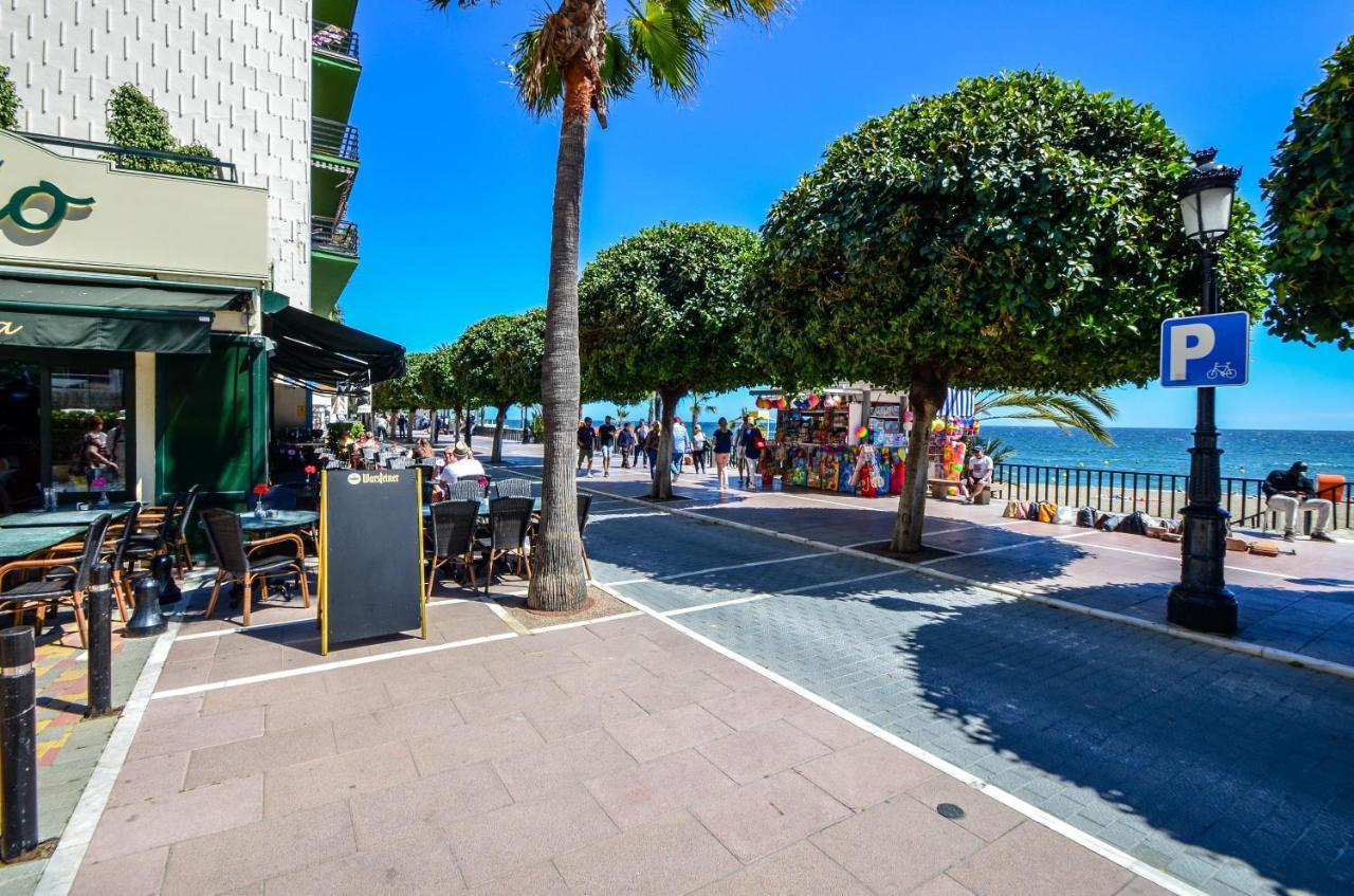1 Bedroom Apartment Sea View In Center Of Marbella! 外观 照片
